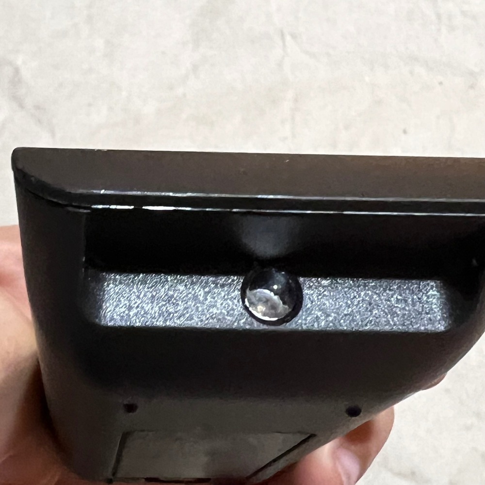 Yamaha DVD-16 Remote Control Black Genuine OEM Replacement USB Zoom Subtitle - Picture 5 of 9